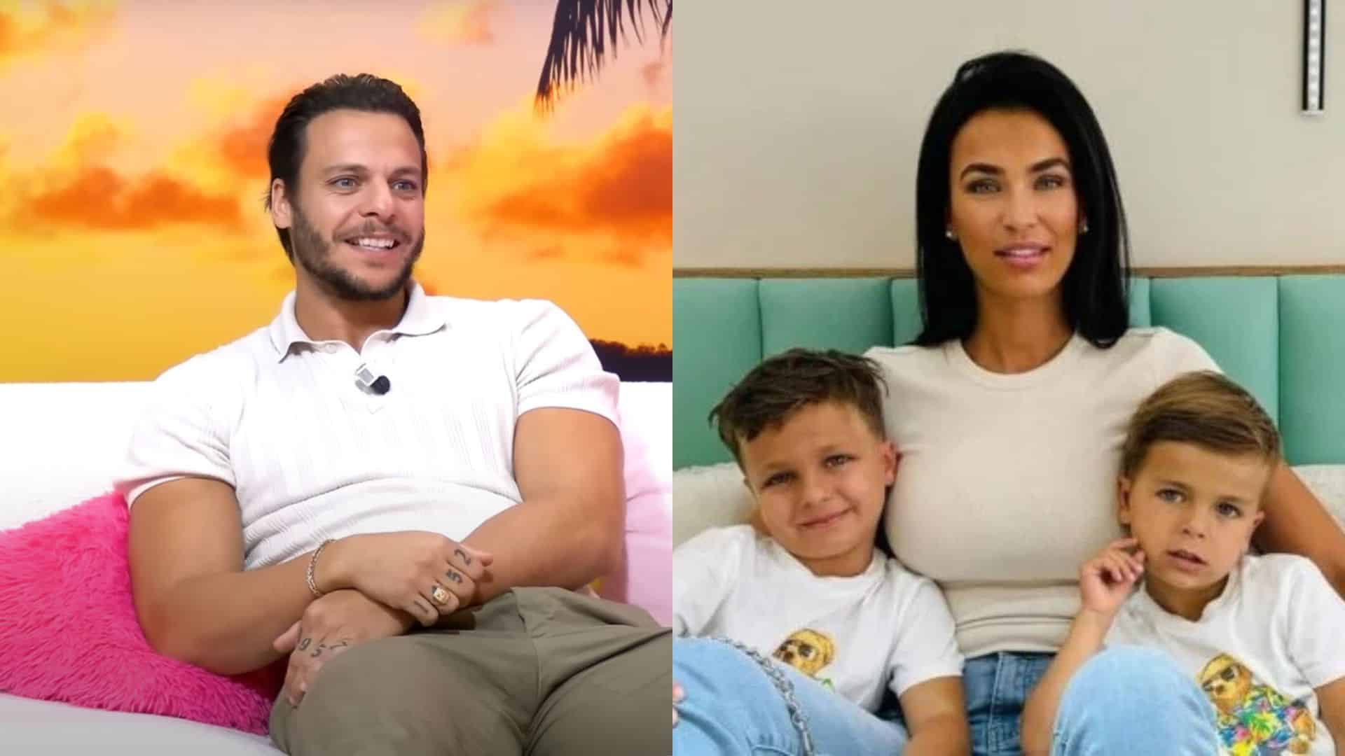 Pierre-Jean Carbières : l'ex-mari de Julie Ricci perd la garde de leurs deux enfants