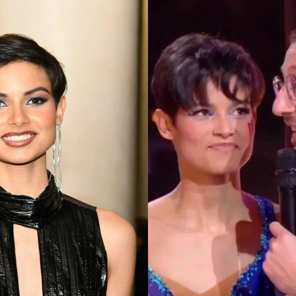 Ève Gilles : l'ex Miss France officialise avec son chéri, leur différence d'âge interroge