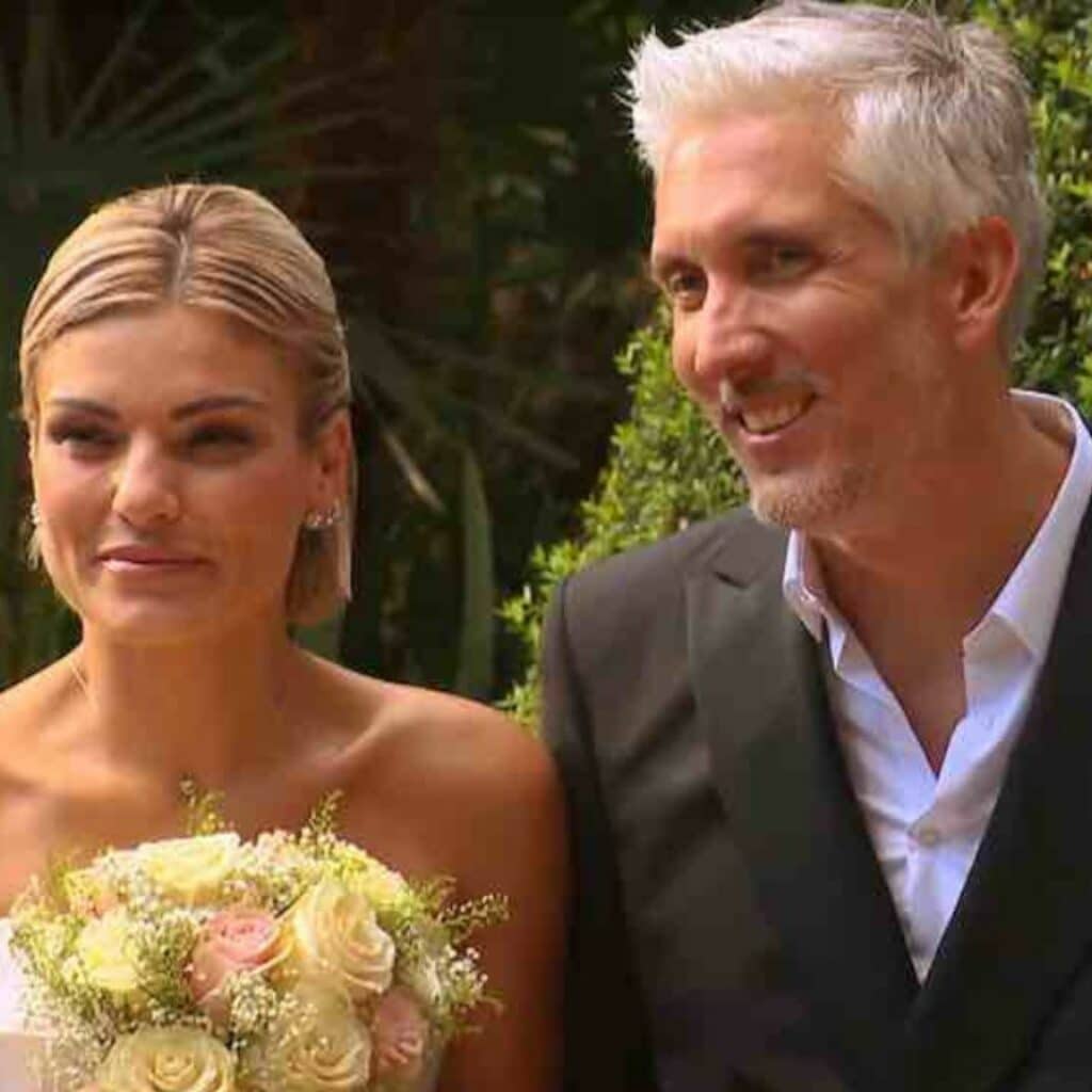 Mariés au premier regard : Bruno et Coralie sont-ils toujours ensemble ?