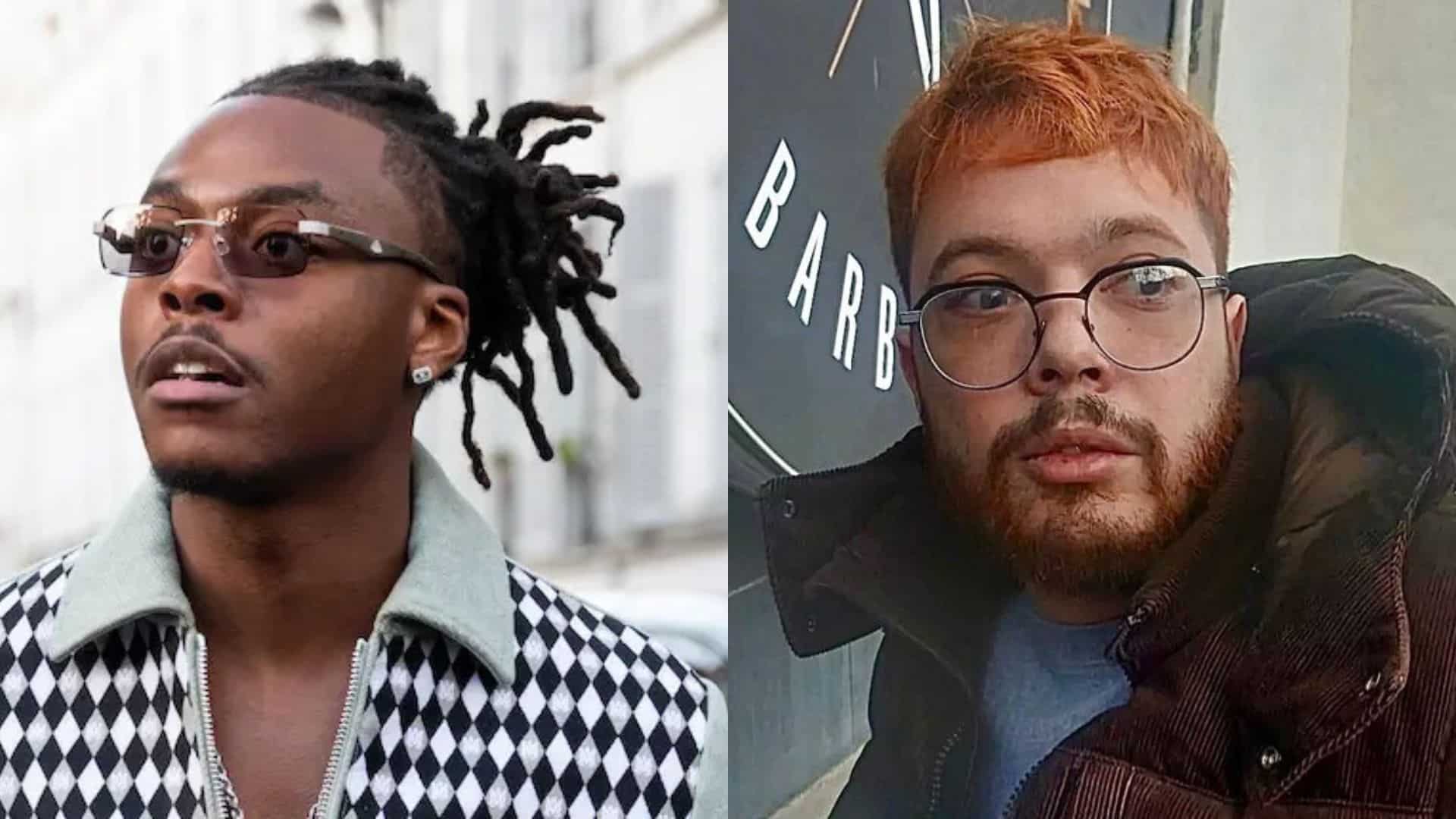 Affaire Mohamed Amra : Koba LaD soupçonné de l'avoir aidé durant sa cavale, il est placé en garde à vue