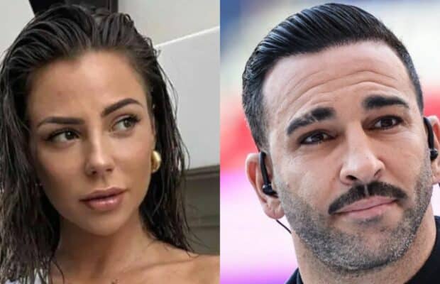 Léna Guillou : prête à tout dire sur son ex Adil Rami ?