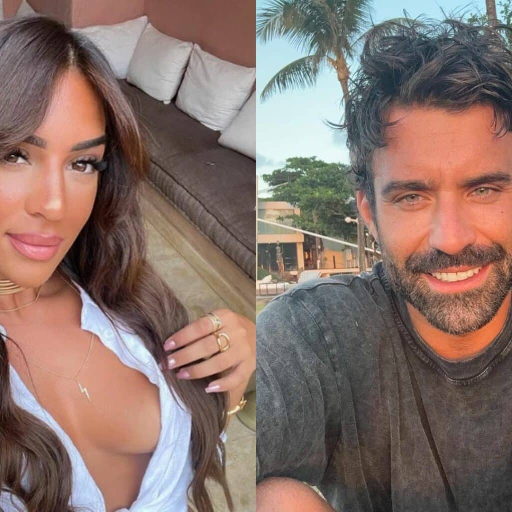Marwa Merazka et Vincent Queijo : les candidats se seraient remis en couple