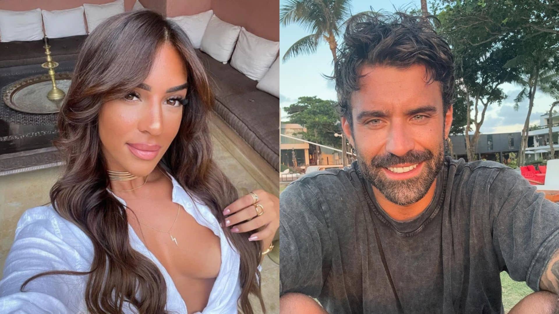 Marwa Merazka et Vincent Queijo : les candidats se seraient remis en couple
