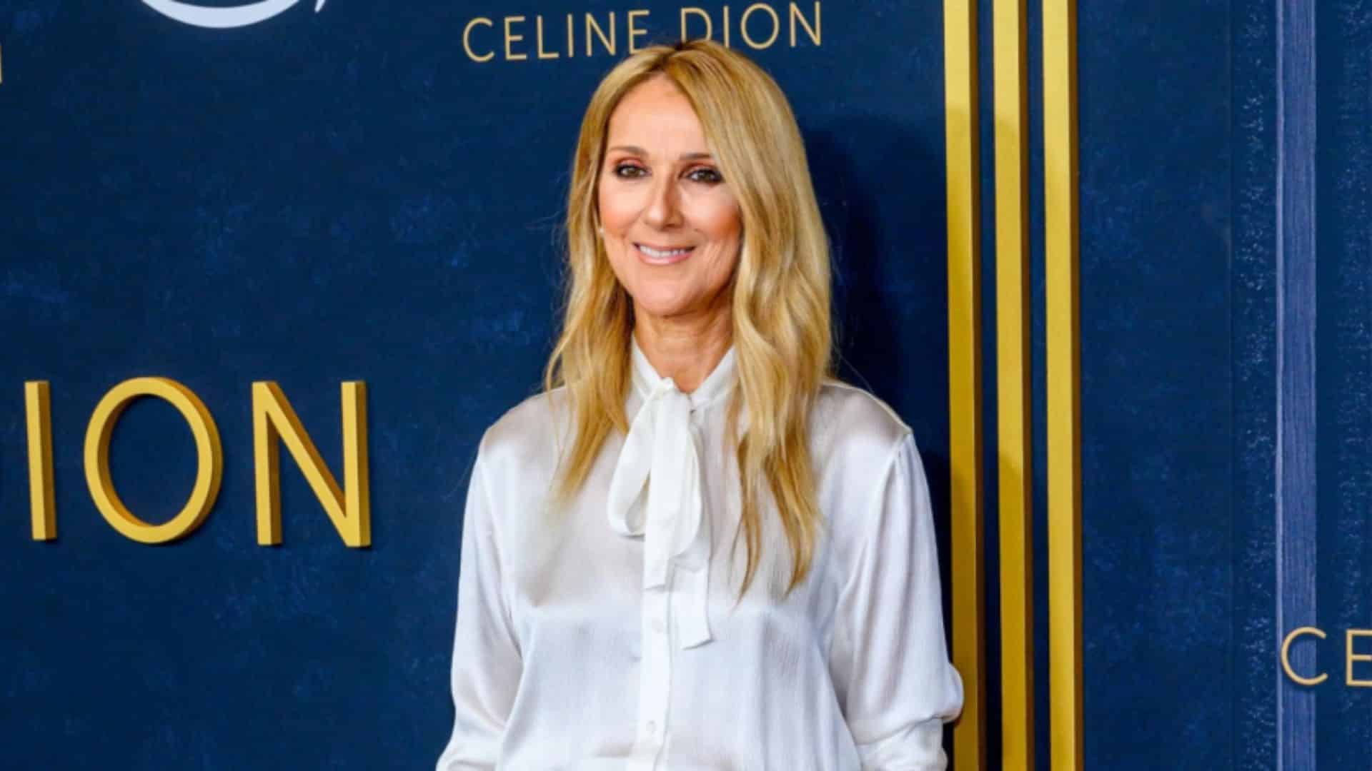 Céline Dion : en conflit avec sa sœur Claudette ?
