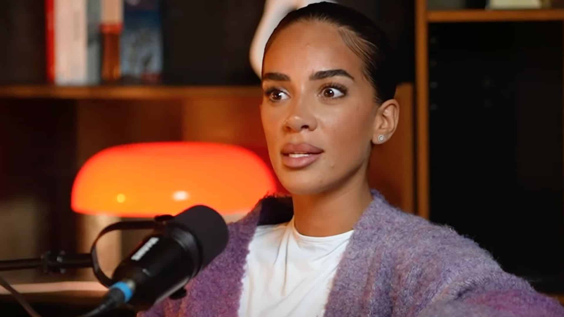 Marwa Merazka : en larmes, elle s'exprime sur sa relation avec Vincent Queijo face à une avocate