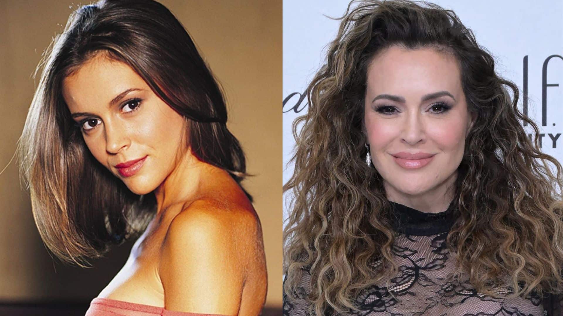 Charmed : Alyssa Milano confie son seul regret concernant son personnage de Phoebe Halliwell