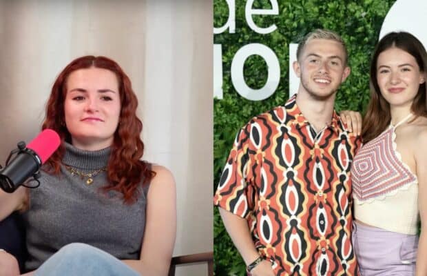 Elsa Bois séparée de Michou : sa soeur Alizée aborde leur rupture