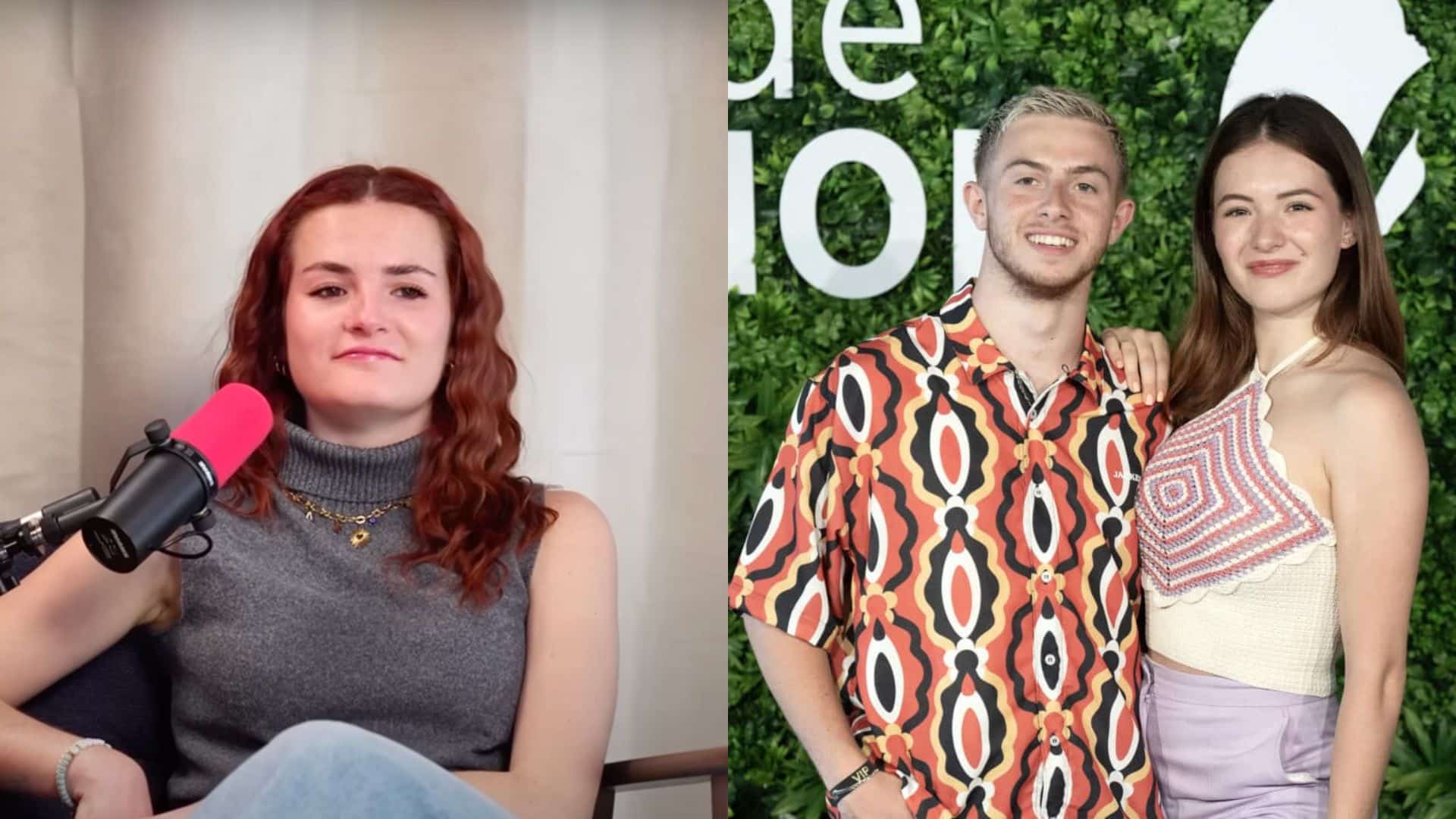 Elsa Bois séparée de Michou : sa soeur Alizée aborde leur rupture