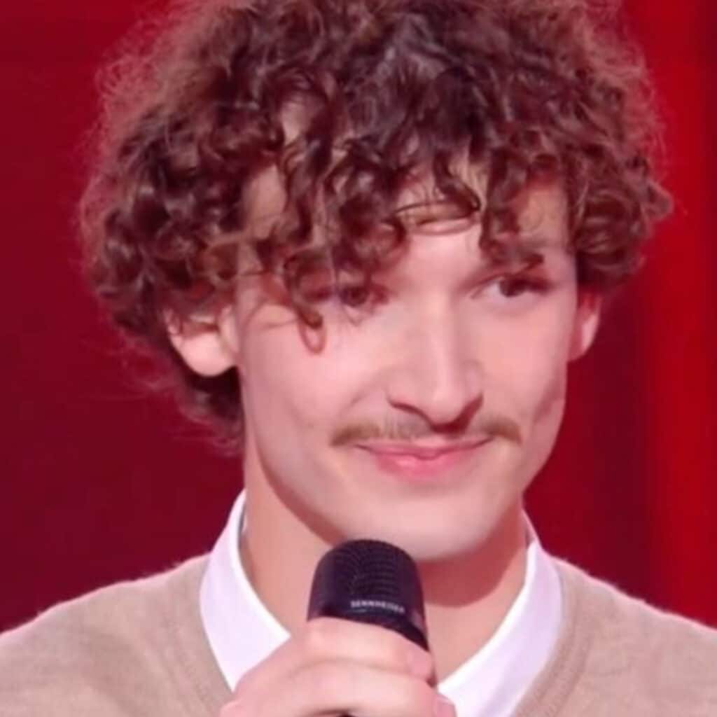 The Voice : la production fait une proposition à Khénoah, une grande première