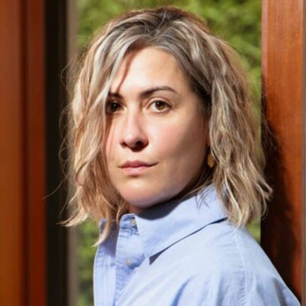 Gisèle Pelicot : sa fille Caroline Darian donne sa première interview en plateau