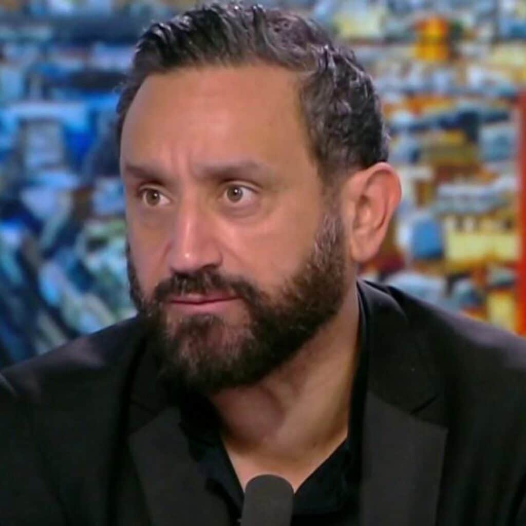 Cyril Hanouna : il donne plus de détails quant à sa nouvelle émission sur W9