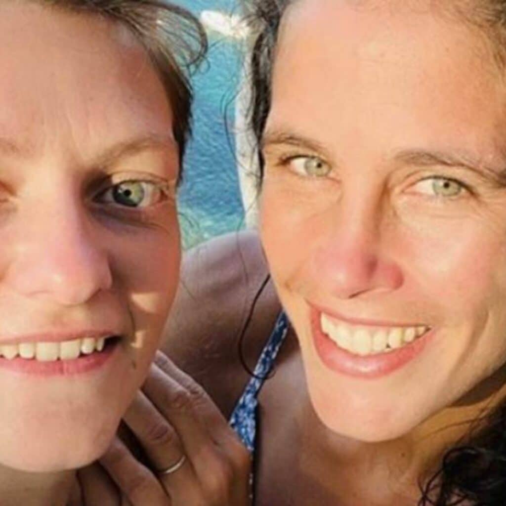Clémence Castel et Marie : comment s'organisent-elles pour allaiter leur bébé ?