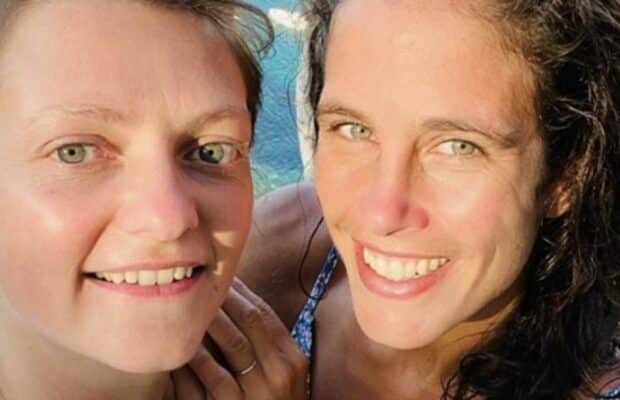 Clémence Castel et Marie : comment s'organisent-elles pour allaiter leur bébé ?
