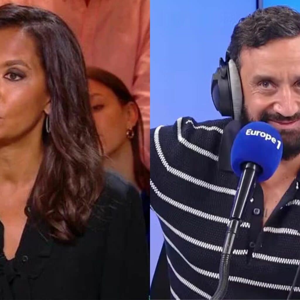 Karine Le Marchand : elle raconte ce qui est interdit pour Cyril Hanouna chez M6