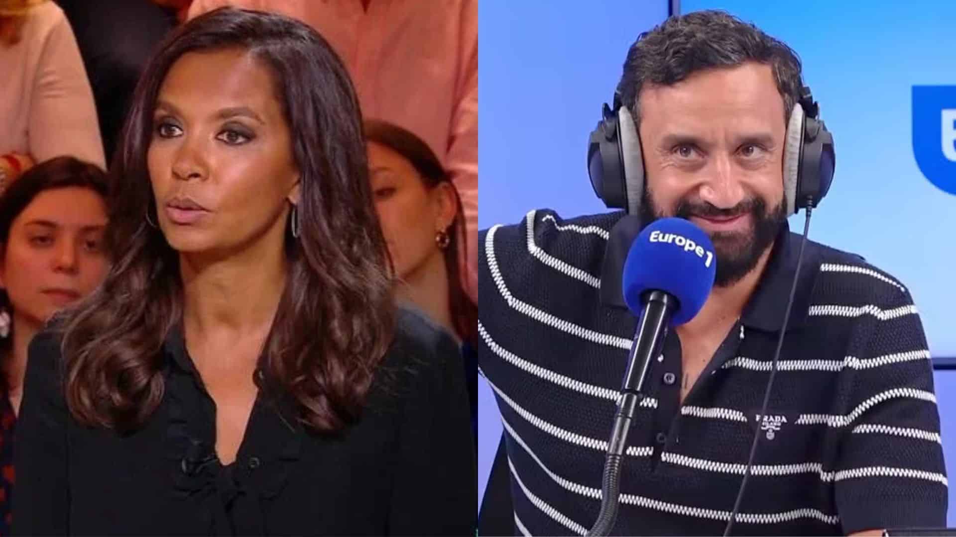 Karine Le Marchand : elle raconte ce qui est interdit pour Cyril Hanouna chez M6