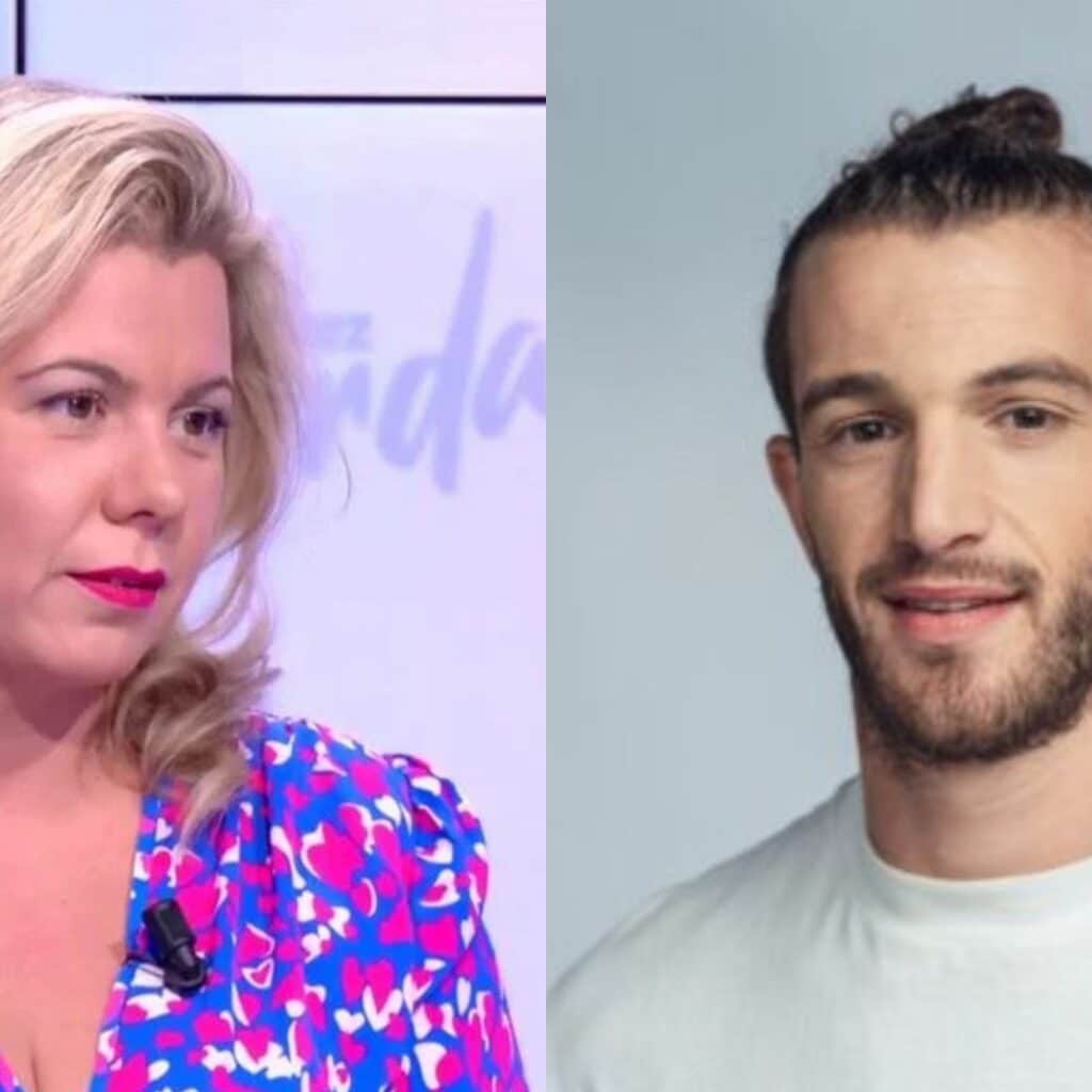 Cindy Lopes : elle brise le silence sur sa relation avec Emanuel de MAPR