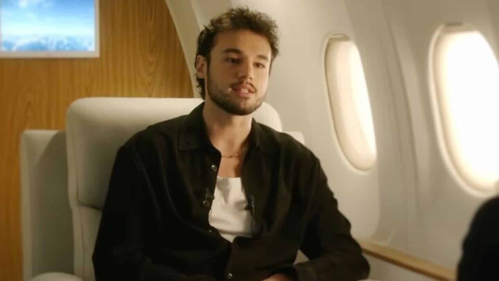 Anthony Colette (DALS) : très inquiet pour sa petite amie après l’altercation entre Natasha St-Pier et Inès Reg