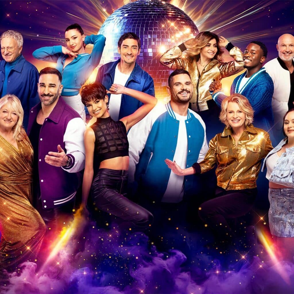 Danse avec les stars 2025 : un premier abandon en vue ?