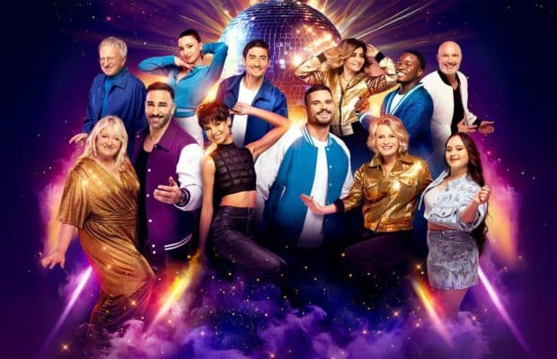 Danse avec les stars 2025 : un premier abandon en vue ?