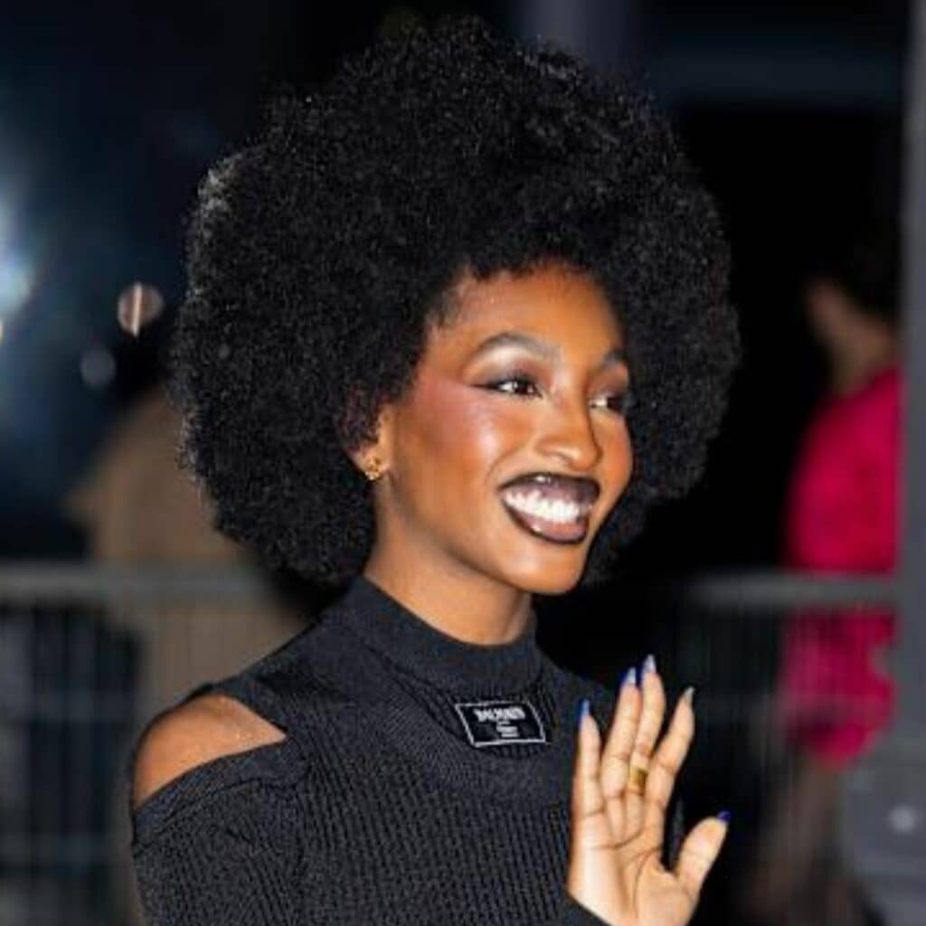 Ebony (Star Academy) : elle se confie sur ce qui a changé dans sa vie depuis l’aventure