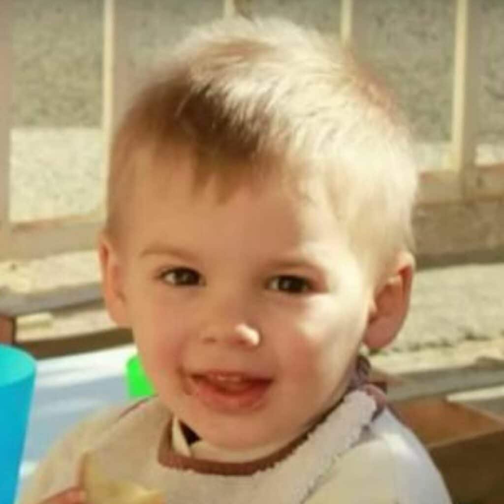 Décès d’Émile : ses grands-parents ont fait une erreur le jour de sa disparition
