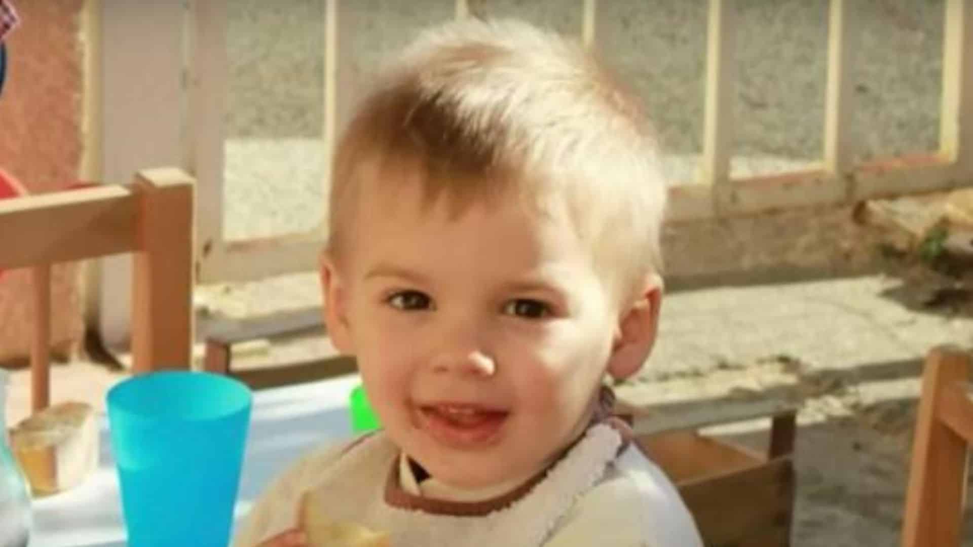 Décès d’Émile : ses grands-parents ont fait une erreur le jour de sa disparition