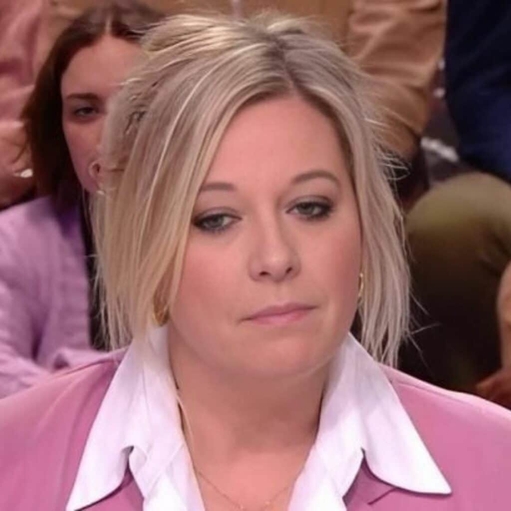 Flavie Flament bouleversée : son bel hommage à Émilie Dequenne émeut toute la Toile