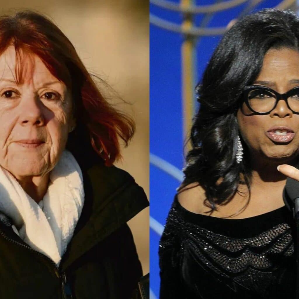 Gisèle Pelicot : Oprah Winfrey lui apporte son soutien et salue sa bravoure