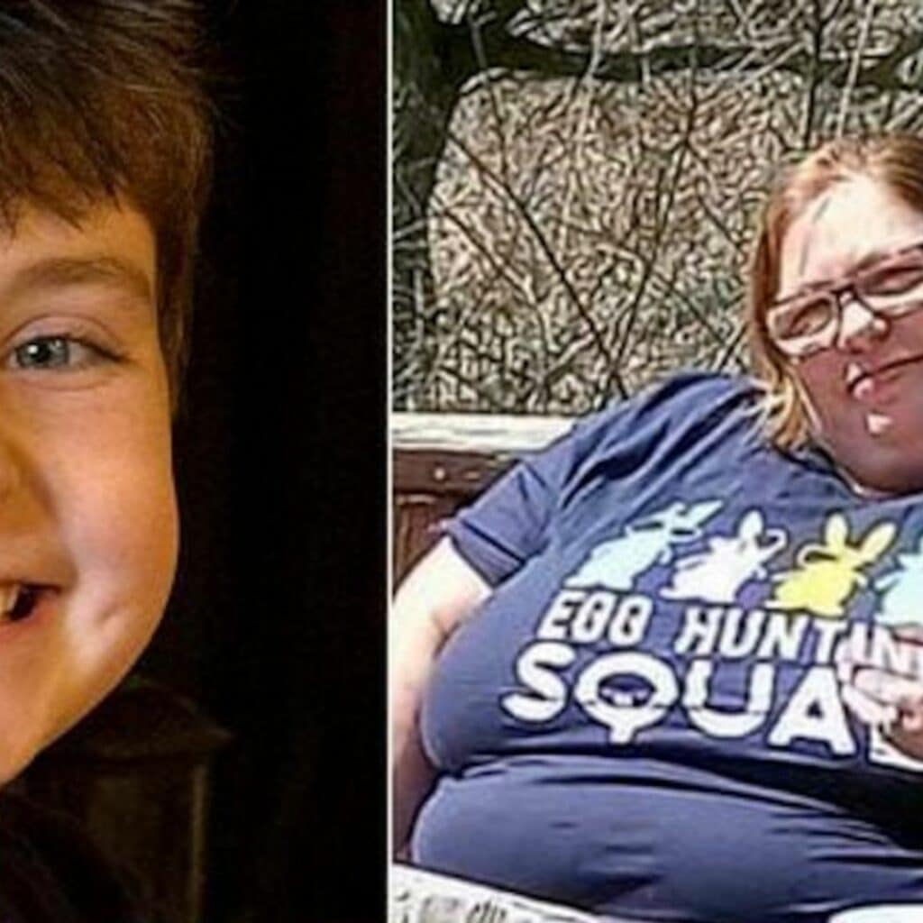 Un jeune garçon perd la vie car sa mère d’accueil de 155kg s’est assise sur sa tête et son cou