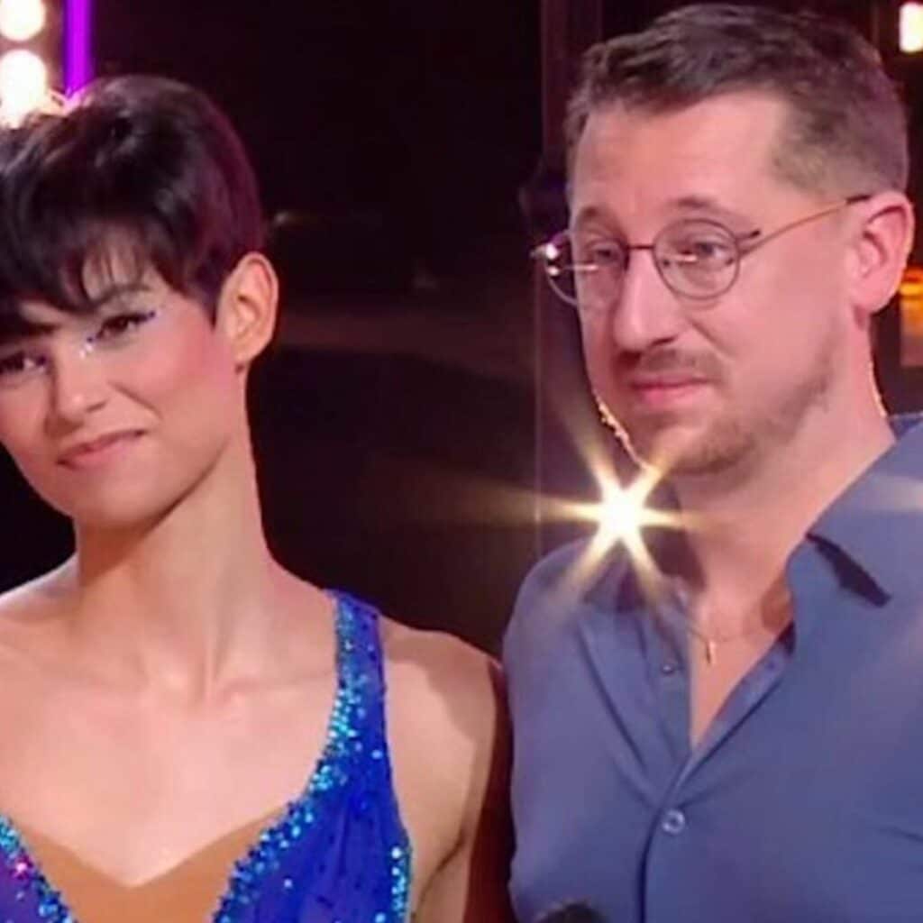 DALS : Eve Gilles explique pourquoi son copain n’a pas voté pour elle à l’élection locale