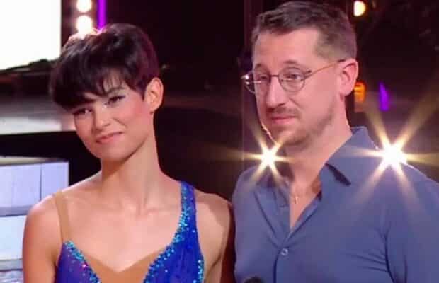 DALS : Eve Gilles explique pourquoi son copain n’a pas voté pour elle à l’élection locale