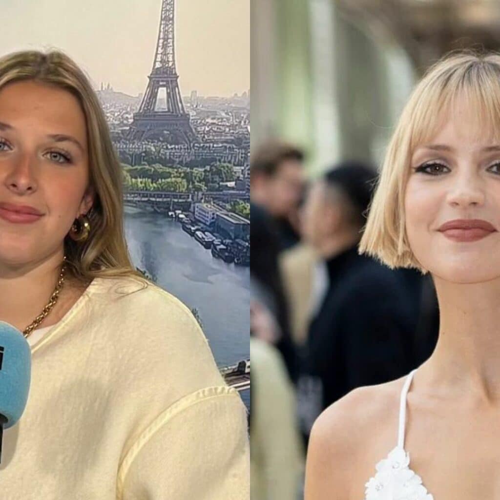Héléna Bailly : elle en marre d’être comparée à Angèle et le fait savoir