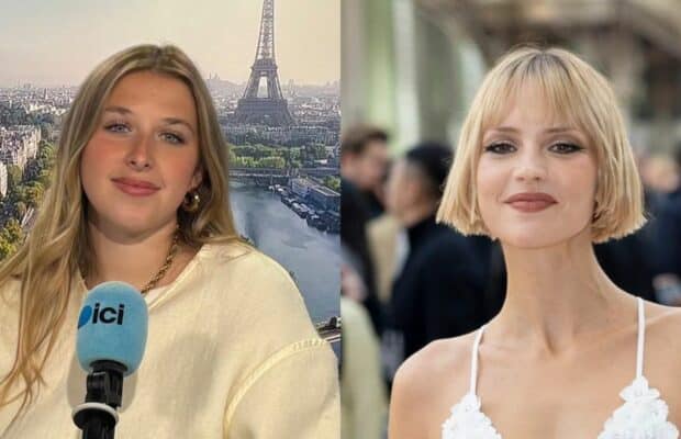 Héléna Bailly : elle en marre d’être comparée à Angèle et le fait savoir Héléna Bailly : elle en marre d’être comparée à Angèle et le fait savoir
