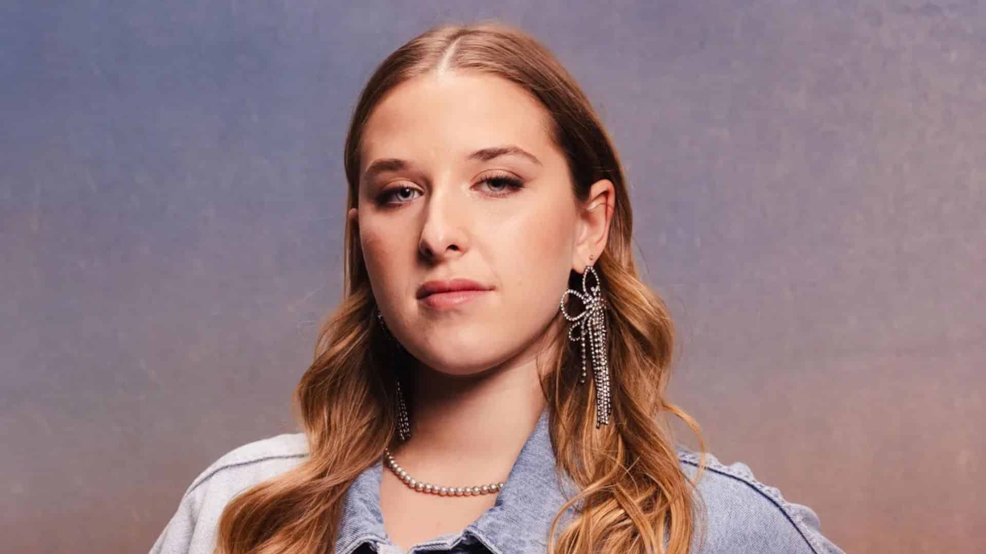 Héléna Bailly : elle explique comment elle a survécu après le décès de son frère