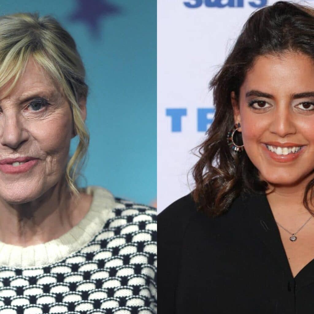 Chantal Ladesou : elle donne son avis bien tranché sur Inès Reg