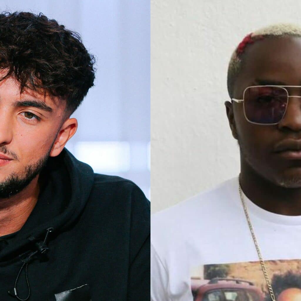 Inoxtag : après le cambriolage de sa maison, le rappeur Landy interpellé