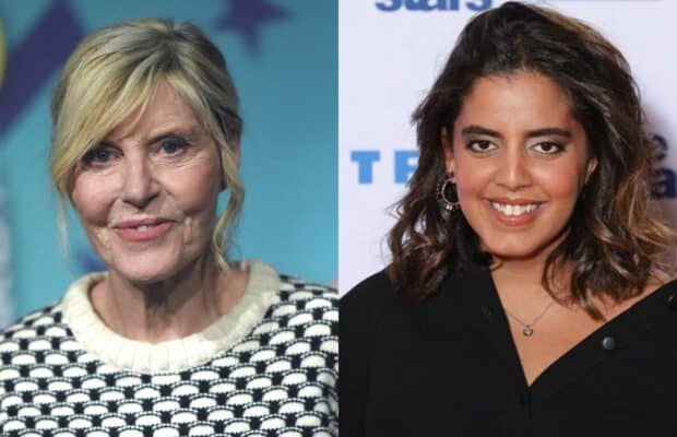 Chantal Ladesou : elle donne son avis bien tranché sur Inès Reg