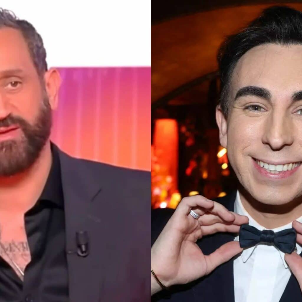 Cyril Hanouna : face aux avances taquines de Jordan de Luxe, l’animateur lui met un gros stop