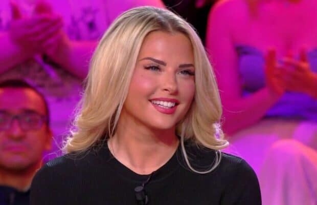 Kelly Vedovelli : elle retrouve une ancienne collègue de TPMP en vacances