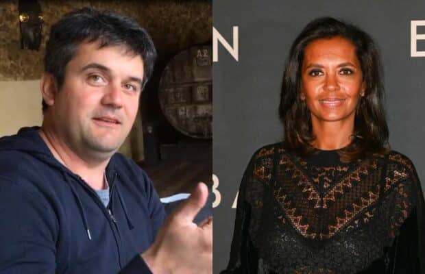 Pierre (ADP) : il adresse un beau message à Karine Le Marchand