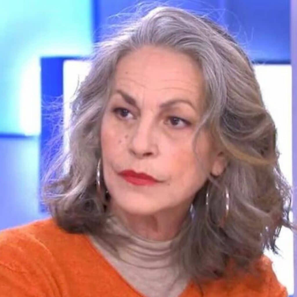 Lio : après le décès de son jeune fils, la chanteuse prend une décision