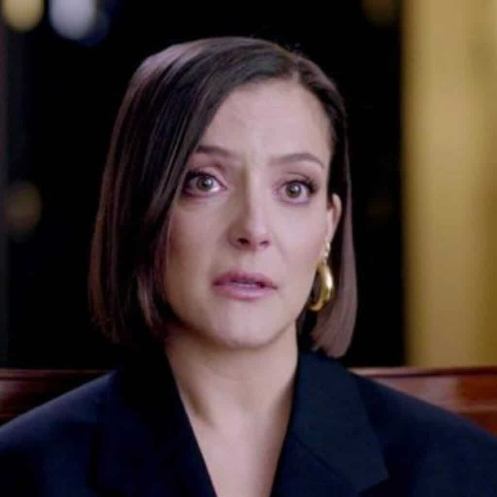 Camille Lellouche : elle revient sur les complications survenues pendant son accouchement