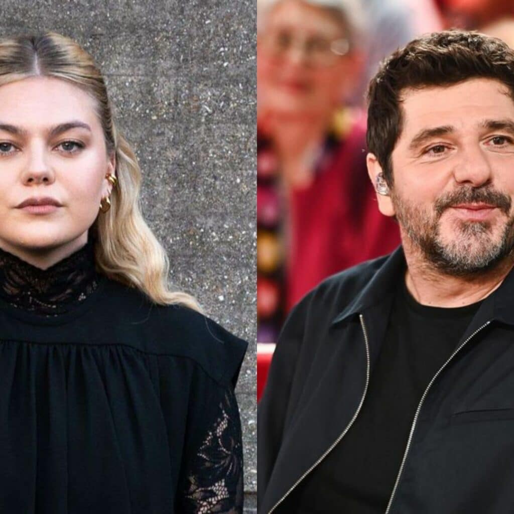 Louane à l’Eurovision 2025 : Patrick Fiori donne son avis