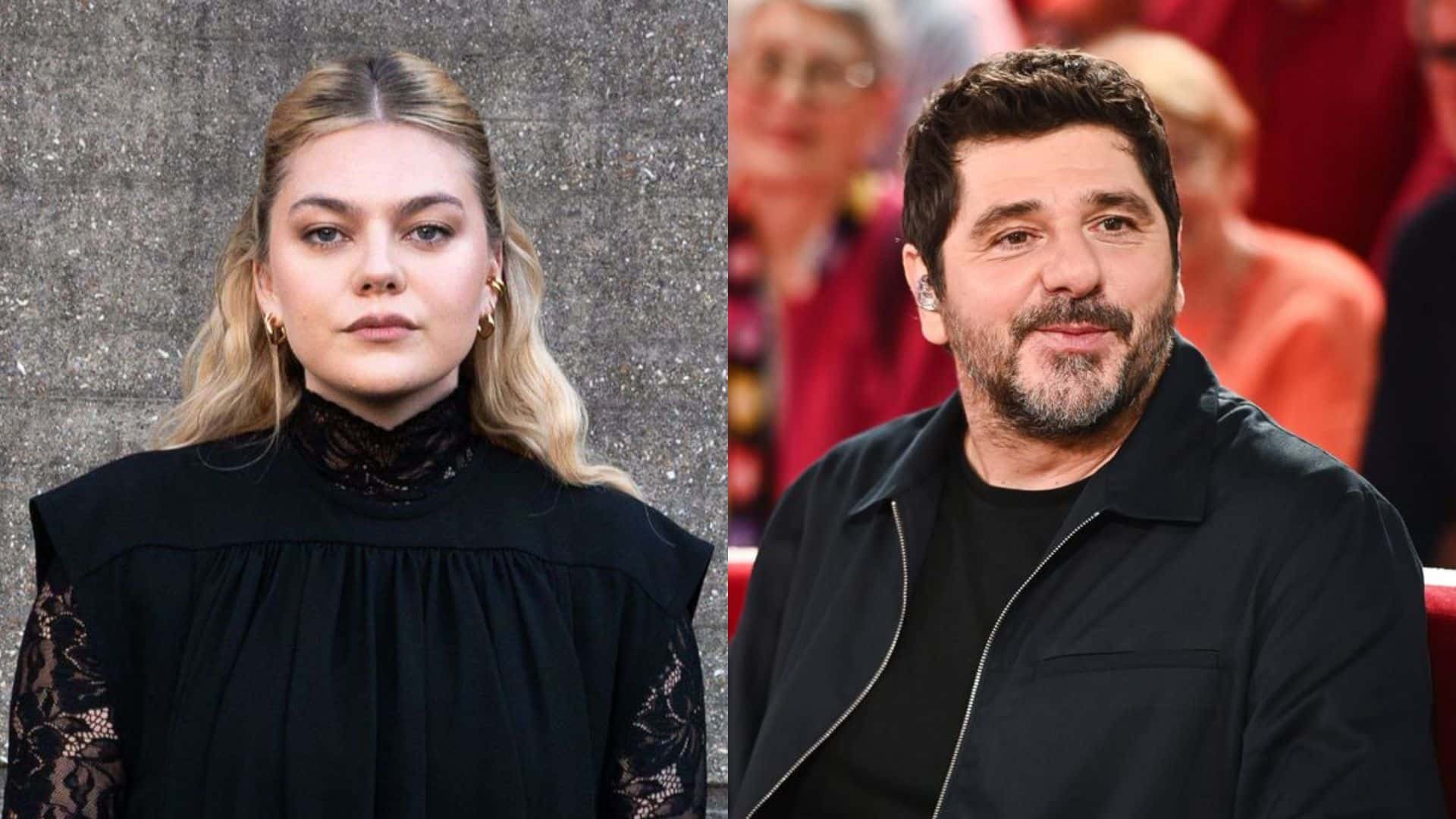 Louane à l’Eurovision 2025 : Patrick Fiori donne son avis