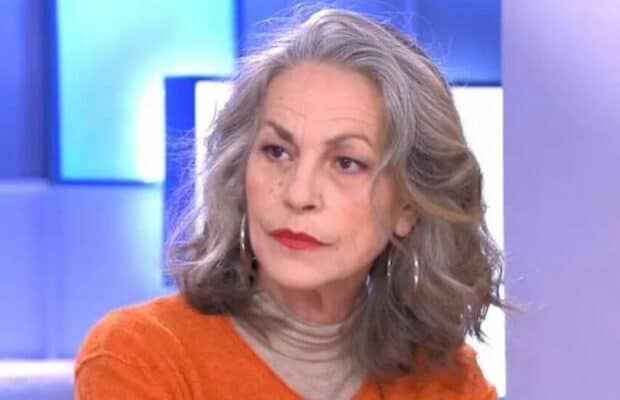 Lio : après le décès de son jeune fils, la chanteuse prend une décision