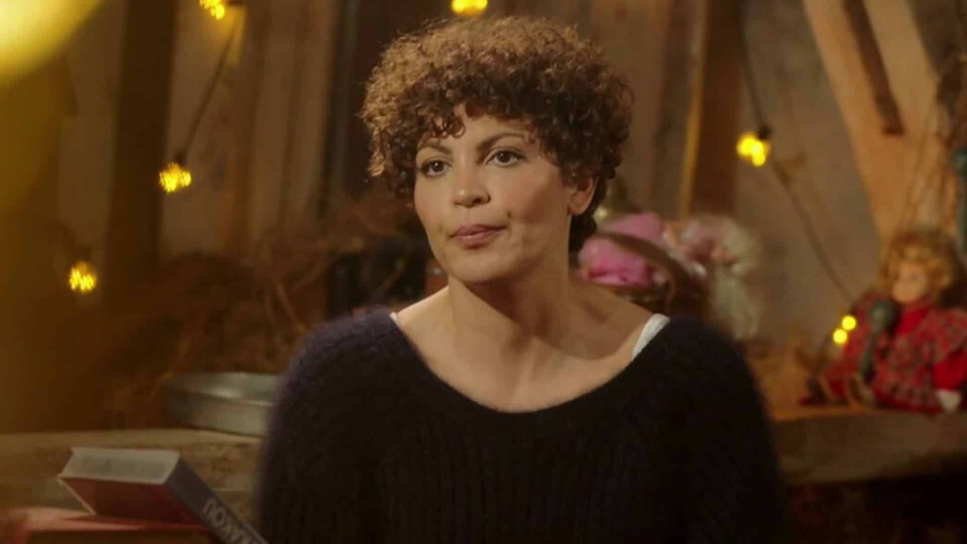 Nawell Madani se livre sans tabou sur son parcours pour devenir mère