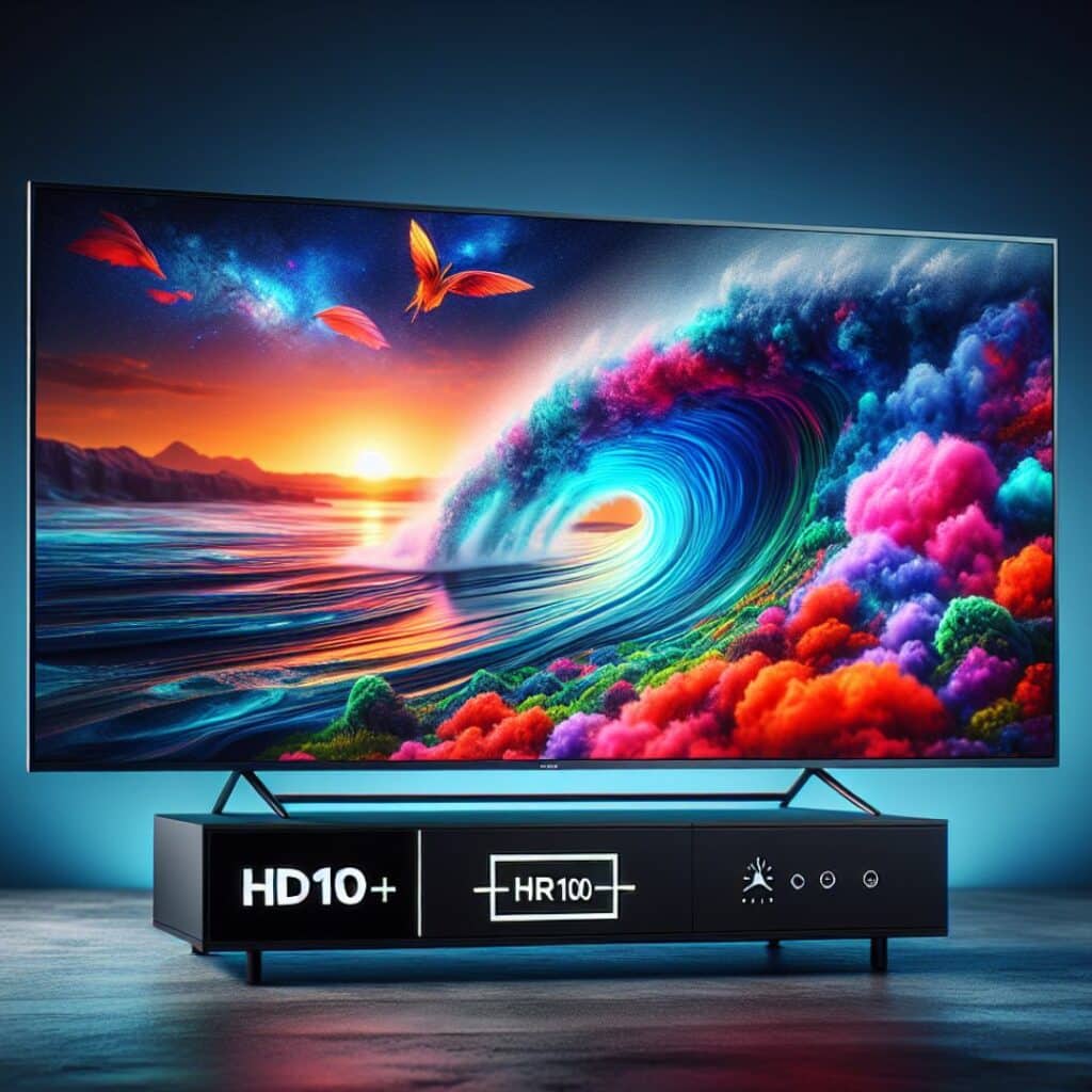 Netflix annonce l’arrivée du HDR10+ sur son service, mais à quoi ça sert ?