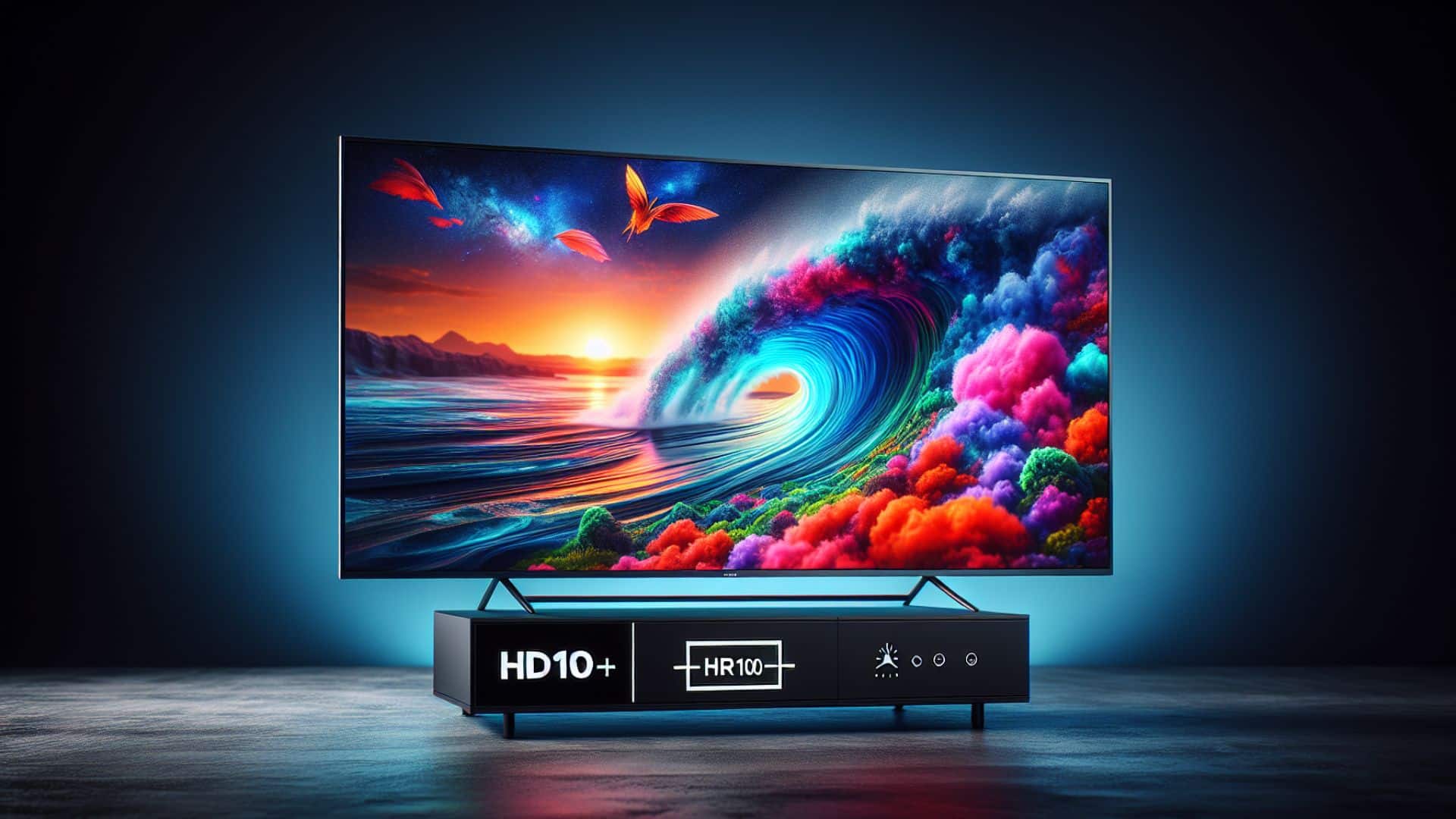 Netflix annonce l’arrivée du HDR10+ sur son service, mais à quoi ça sert ?