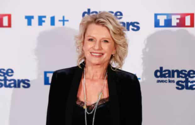 Sophie Davant : critiquée pour ses tenues dans Danse avec les stars, elle répond à ses haters