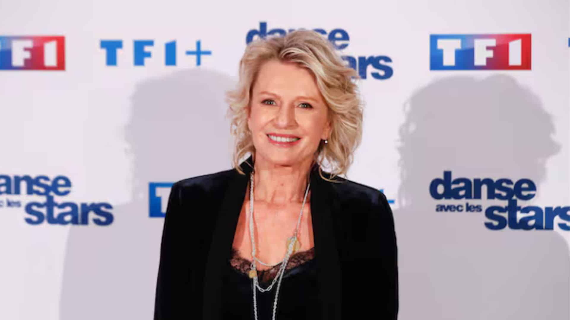 Sophie Davant : critiquée pour ses tenues dans Danse avec les stars, elle répond à ses haters